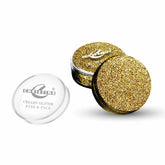 Christine Creamy Glitter